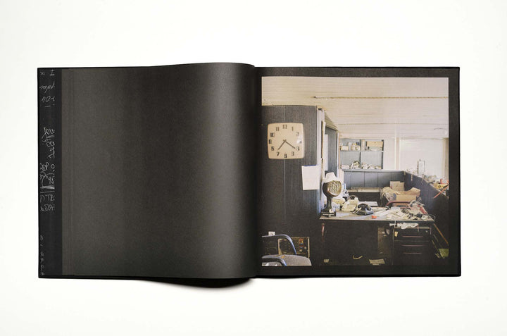 The Tower by Xiaofu Wang - Tipi bookshop