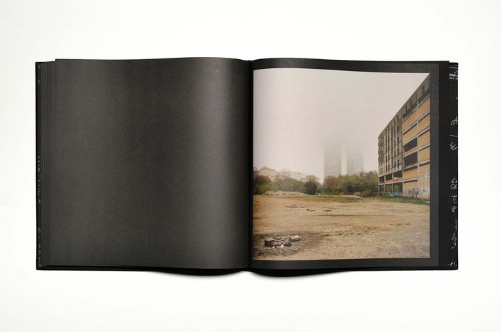 The Tower by Xiaofu Wang - Tipi bookshop