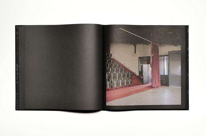 The Tower by Xiaofu Wang - Tipi bookshop