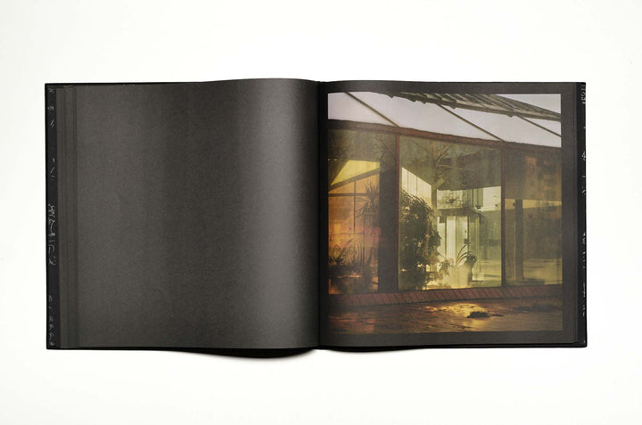The Tower by Xiaofu Wang - Tipi bookshop