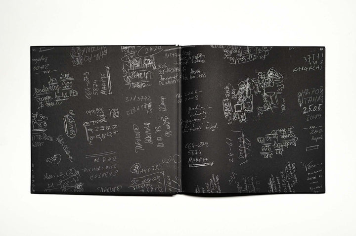 The Tower by Xiaofu Wang - Tipi bookshop
