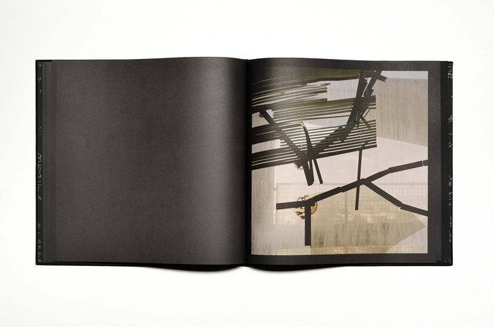 The Tower by Xiaofu Wang - Tipi bookshop