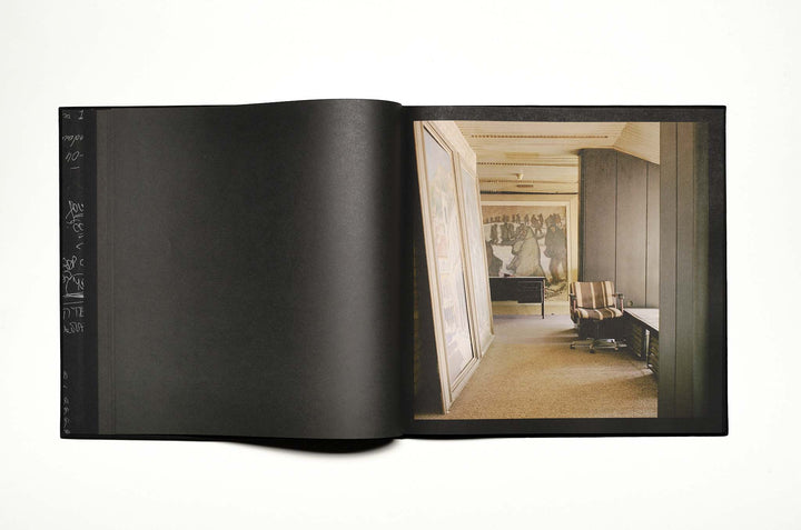 The Tower by Xiaofu Wang - Tipi bookshop