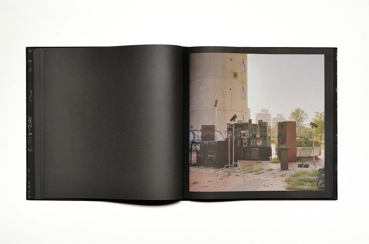 The Tower by Xiaofu Wang - Tipi bookshop