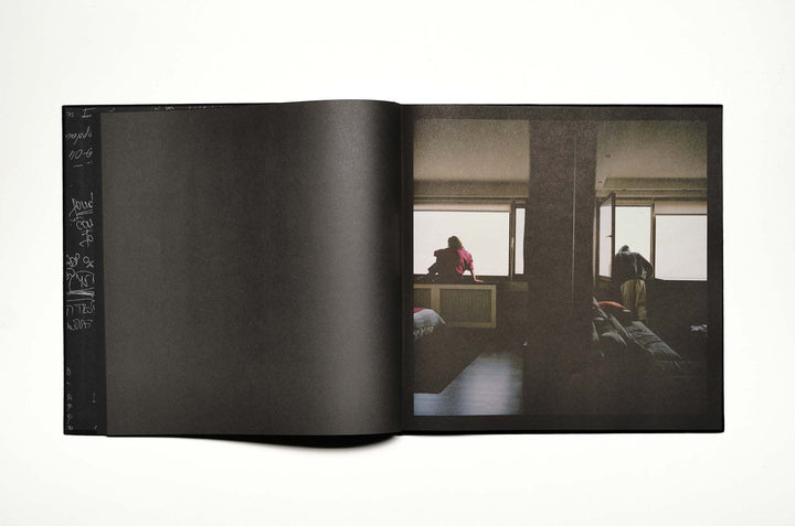 The Tower by Xiaofu Wang - Tipi bookshop
