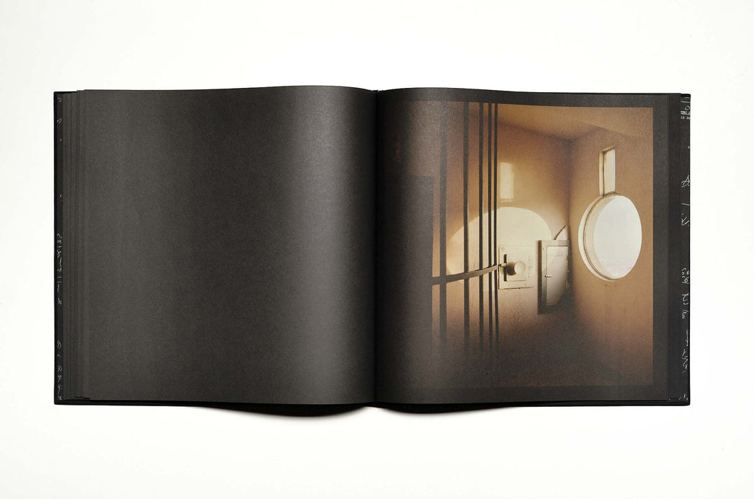 The Tower by Xiaofu Wang - Tipi bookshop