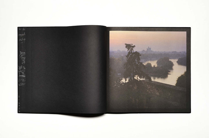 The Tower by Xiaofu Wang - Tipi bookshop