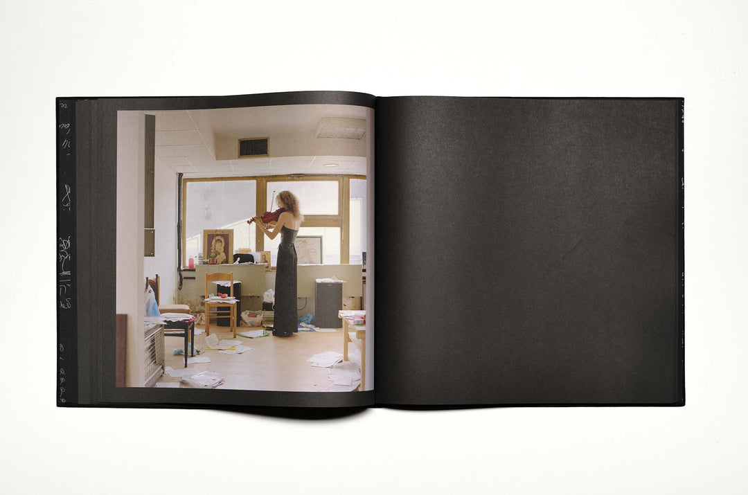 The Tower by Xiaofu Wang - Tipi bookshop