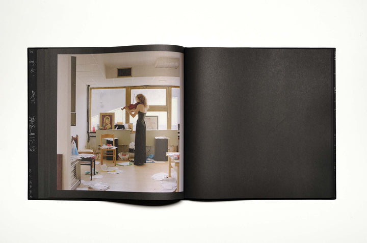 The Tower by Xiaofu Wang - Tipi bookshop
