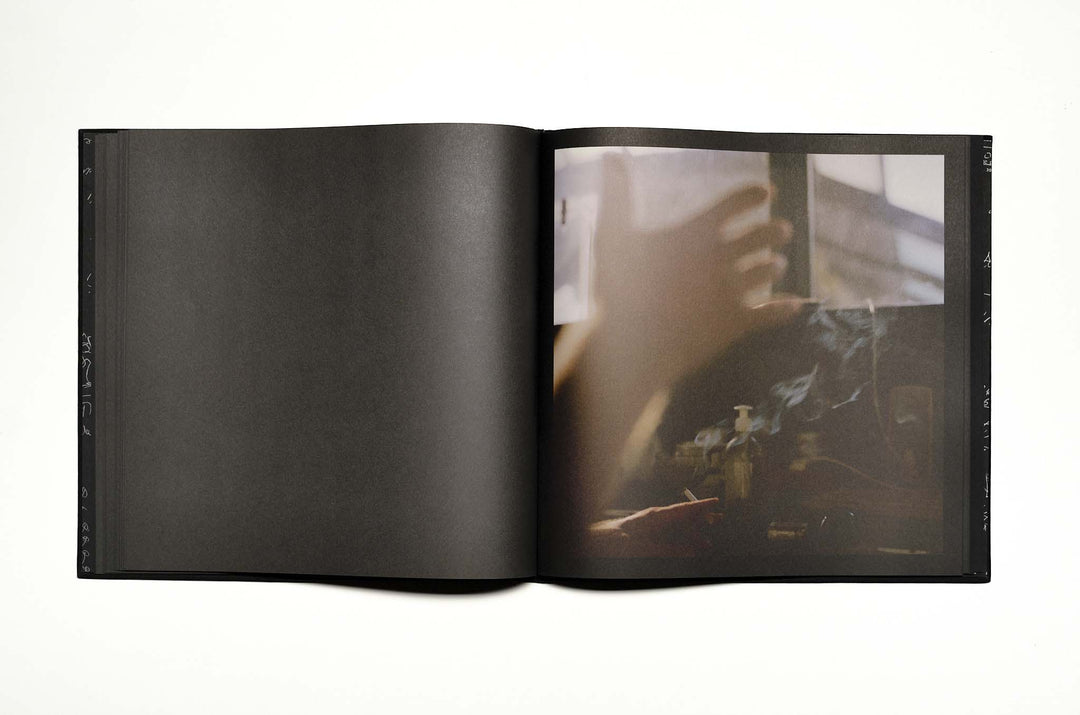 The Tower by Xiaofu Wang - Tipi bookshop