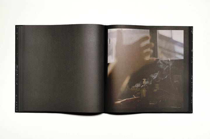 The Tower by Xiaofu Wang - Tipi bookshop