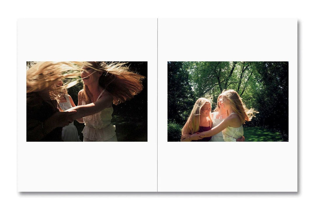The Virgin Suicides by Sofia Coppola - Tipi bookshop