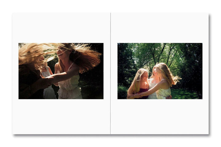 The Virgin Suicides by Sofia Coppola - Tipi bookshop