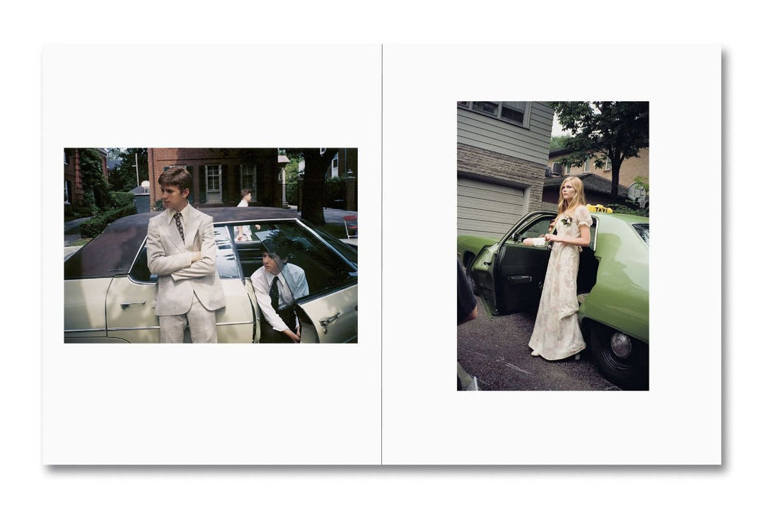 The Virgin Suicides by Sofia Coppola - Tipi bookshop