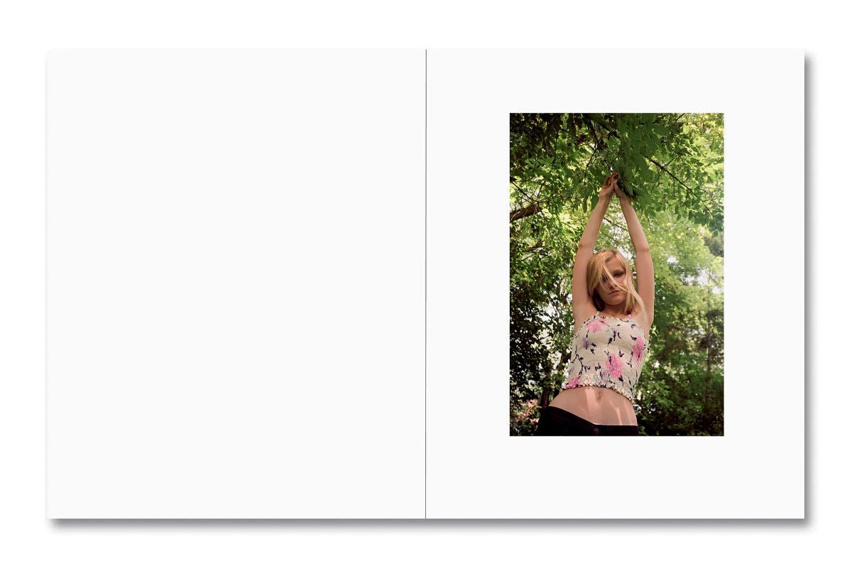 THE VIRGIN SUICIDES PHOTO BOOK イレギュラー品 The Virgin Suicides by Sofia Coppola at the Tipi bookshop