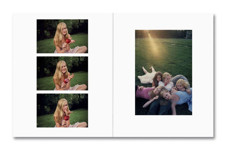 The Virgin Suicides by Sofia Coppola - Tipi bookshop