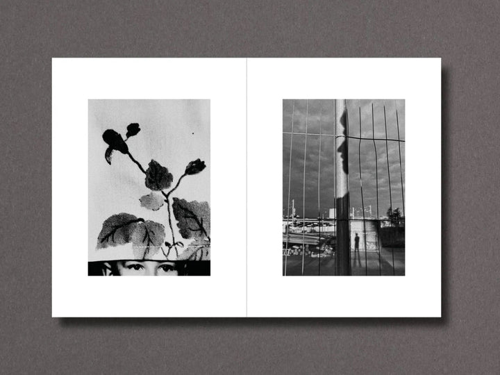 Time Isn't Holding Us by Joakim Möller - Tipi bookshop