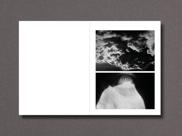 Time Isn't Holding Us by Joakim Möller - Tipi bookshop