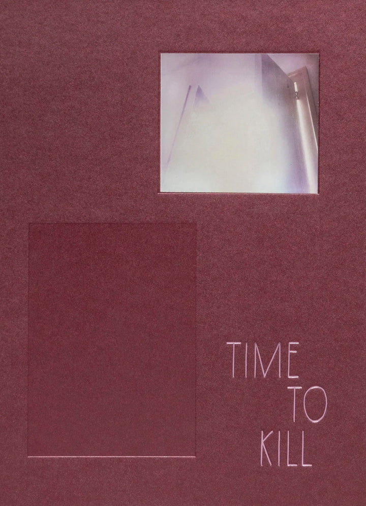 Time to kill by Ahndraya Parlato - Tipi bookshop