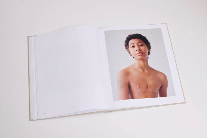 Tops by Lindsay Perryman - Tipi bookshop