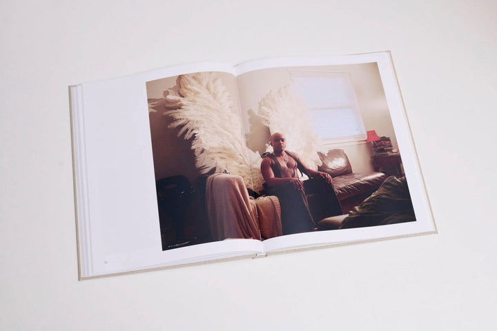 Tops by Lindsay Perryman - Tipi bookshop