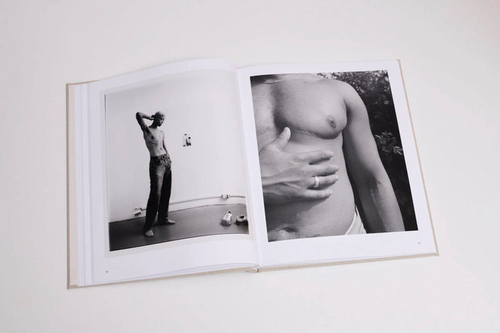 Tops by Lindsay Perryman - Tipi bookshop