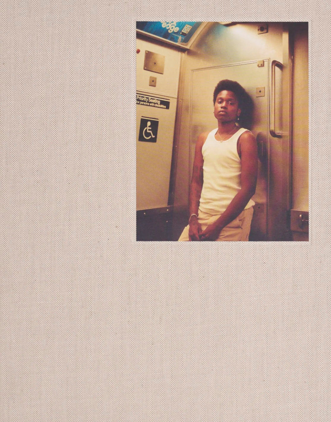 Tops by Lindsay Perryman - Tipi bookshop