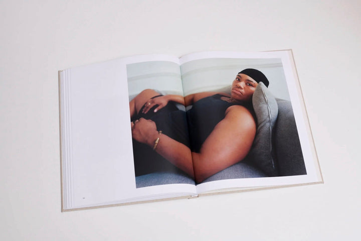 Tops by Lindsay Perryman - Tipi bookshop