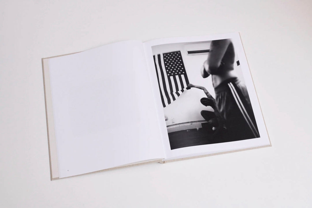 Tops by Lindsay Perryman - Tipi bookshop