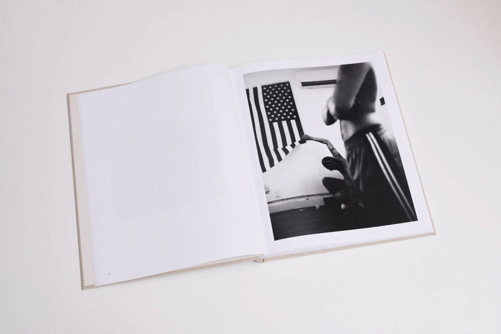 Tops by Lindsay Perryman - Tipi bookshop