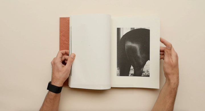 Track by Hajime Kimura - Tipi bookshop