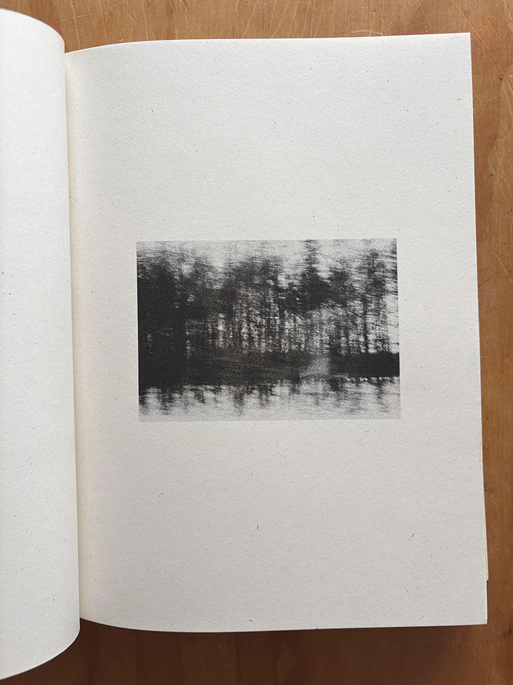 Track by Hajime Kimura - Tipi bookshop