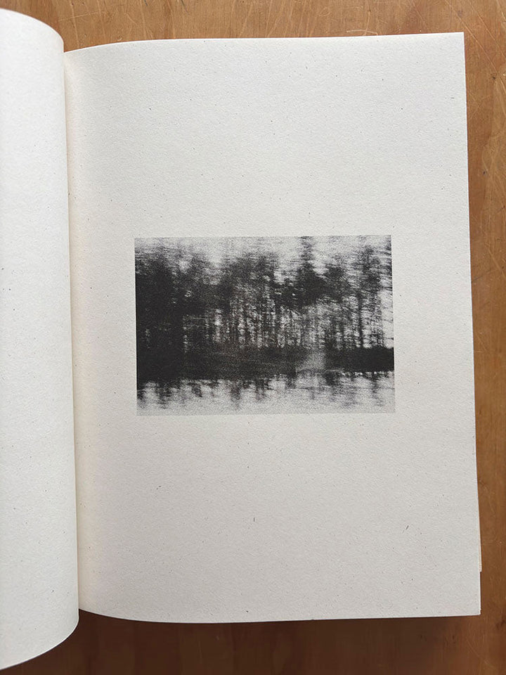 Track by Hajime Kimura - Tipi bookshop