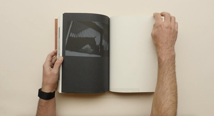 Track by Hajime Kimura - Tipi bookshop