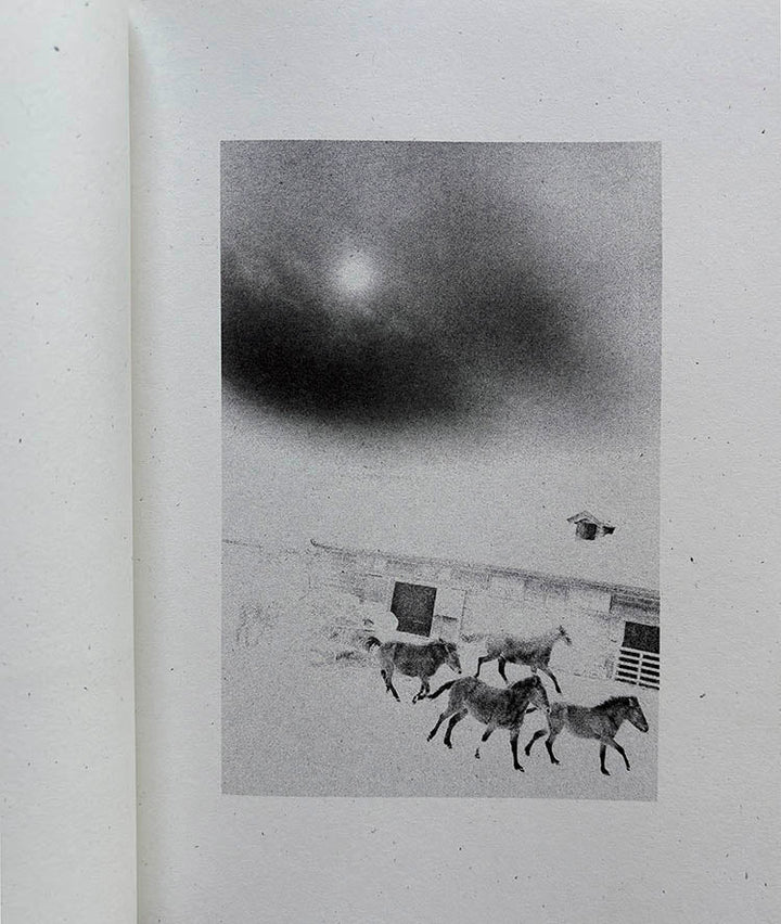 Track by Hajime Kimura - Tipi bookshop