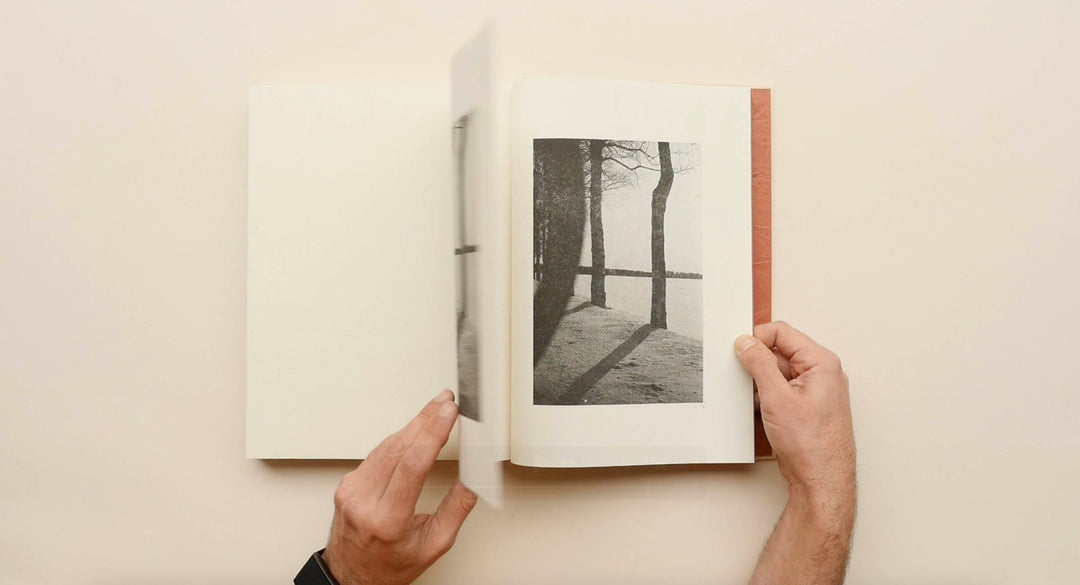 Track by Hajime Kimura - Tipi bookshop