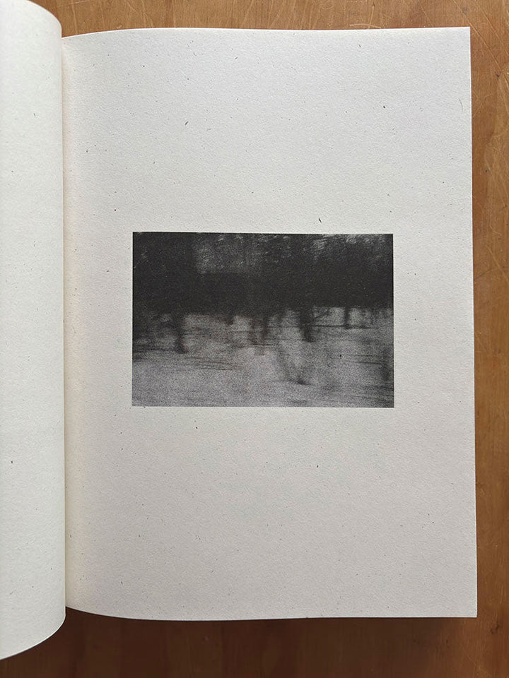 Track by Hajime Kimura - Tipi bookshop