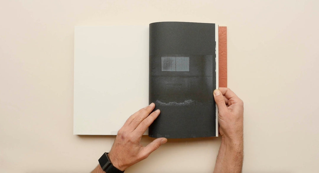 Track by Hajime Kimura - Tipi bookshop