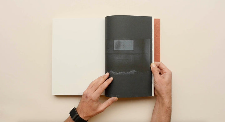 Track by Hajime Kimura - Tipi bookshop