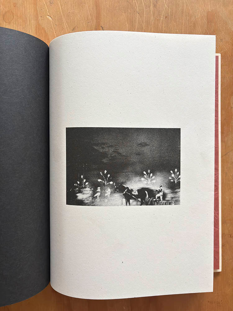 Track by Hajime Kimura - Tipi bookshop