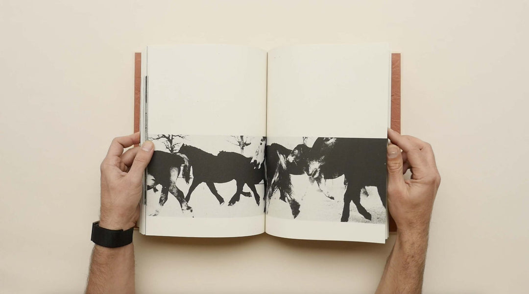 Track by Hajime Kimura - Tipi bookshop