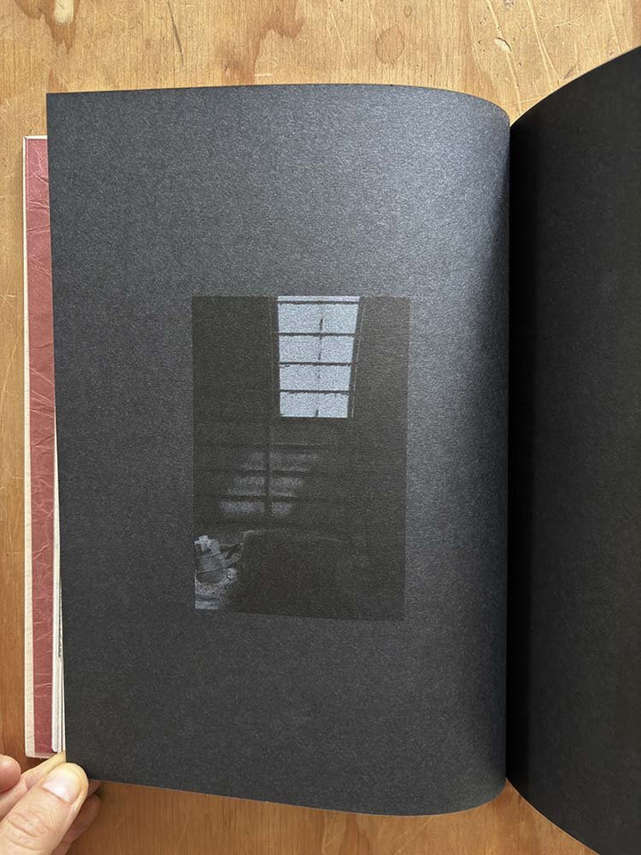 Track by Hajime Kimura - Tipi bookshop