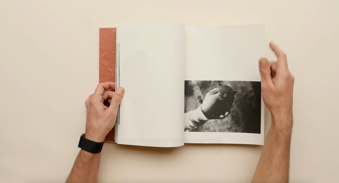 Track by Hajime Kimura - Tipi bookshop