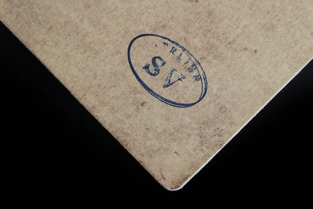 Transcripts of a Sea by Stephan Vanfleteren - Tipi bookshop