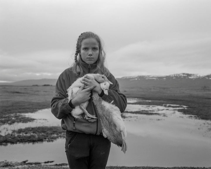 Trespasser Combo - The North Fork & För - Tipi bookshop