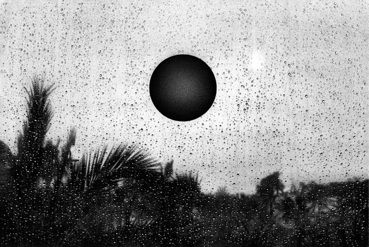 Tumult by Yusuf Sevinçli - Tipi bookshop