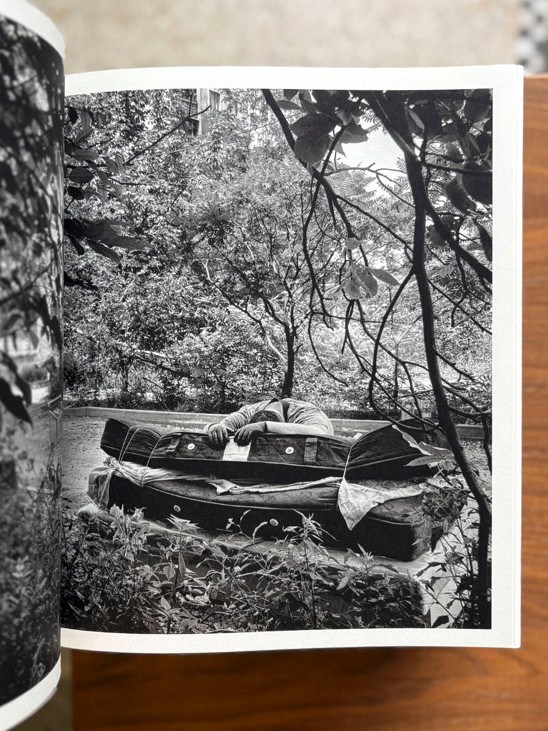Ukraine by Eddy van Wessel - Tipi bookshop