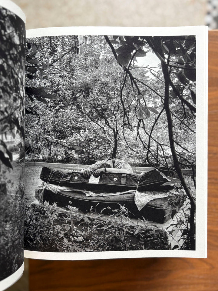 Ukraine by Eddy van Wessel - Tipi bookshop