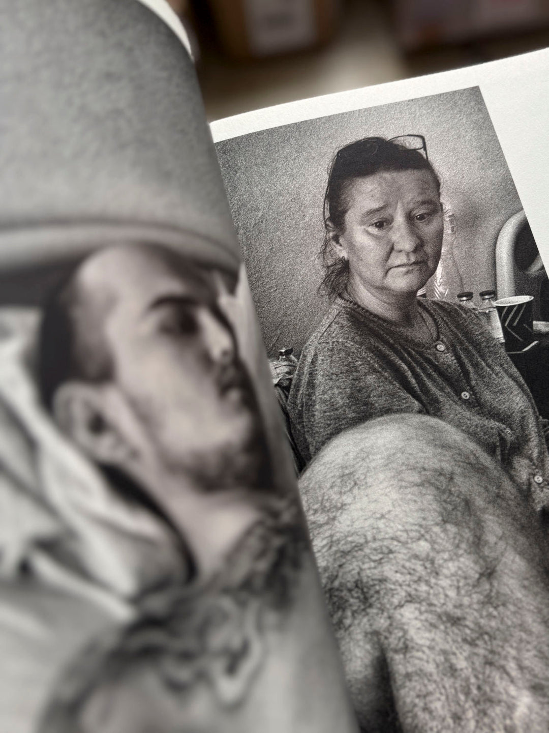 Ukraine by Eddy van Wessel - Tipi bookshop