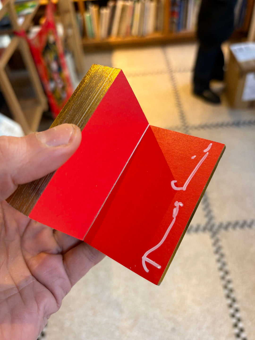 Until Death Do Us Part by Thomas Sauvin - Tipi bookshop